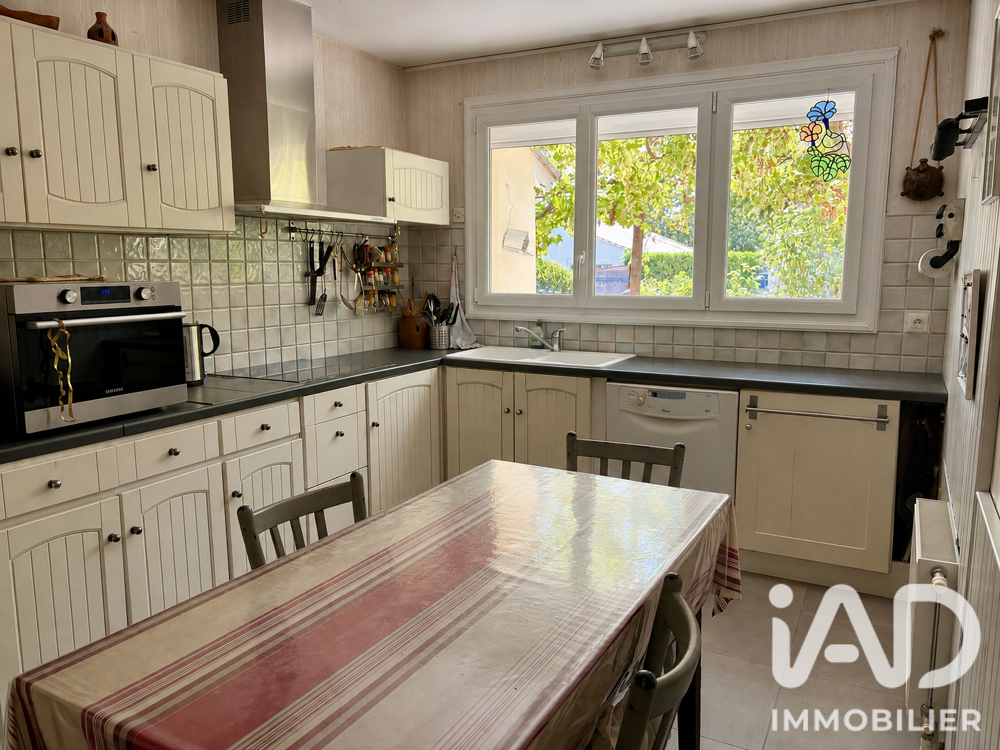 Vente Maison Vente Maison/villa 4 pièces Léognan