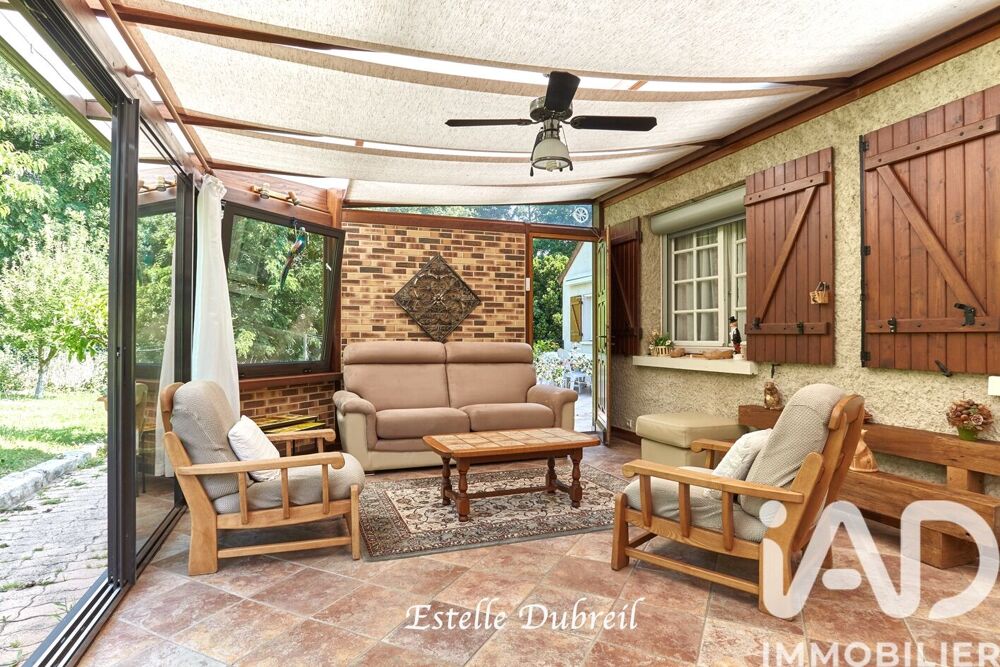 Vente Maison Vente Maison/villa 10 pièces Thoiry