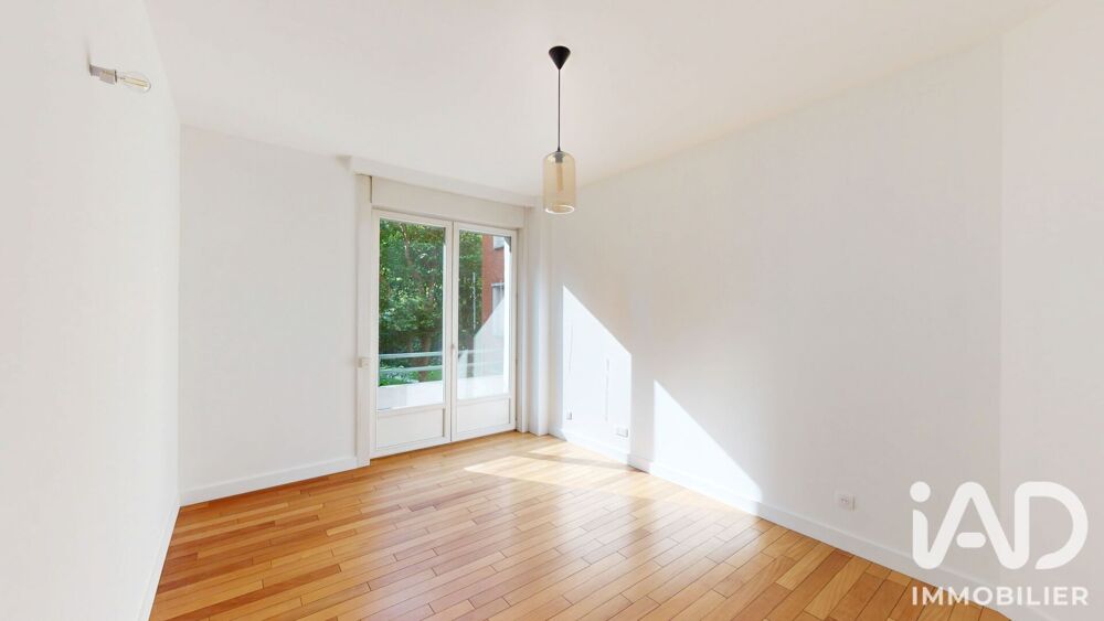 Vente Appartement Vente Appartement 3 pièces Lille