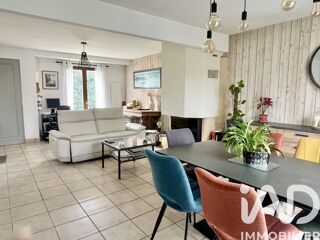  Maison à vendre 5 pièces 147 m²