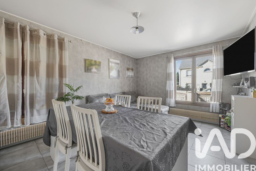 Vente Maison/villa 3 pièces