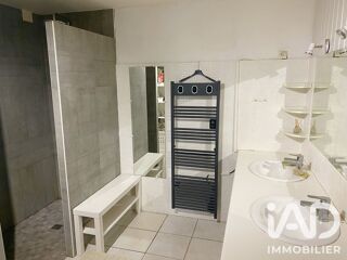  Maison à vendre 6 pièces 138 m²