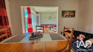  Appartement à vendre 4 pièces 75 m²