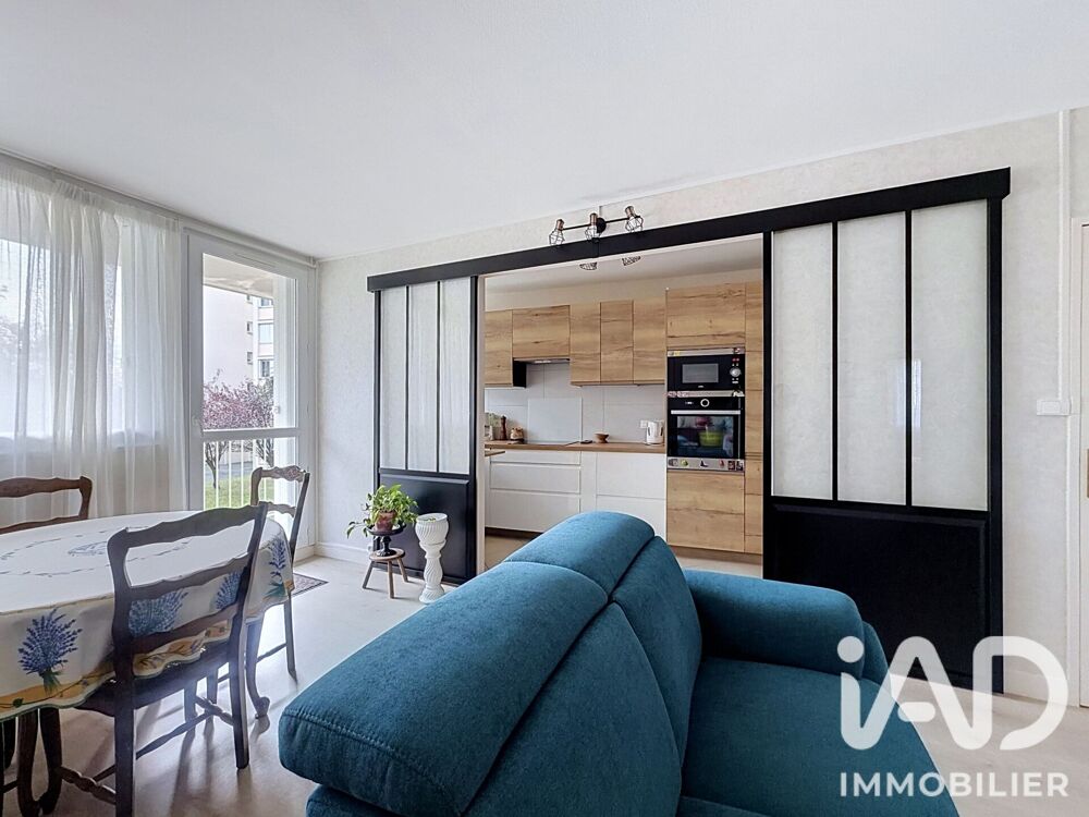 Vente Appartement Vente Appartement 4 pièces Poitiers