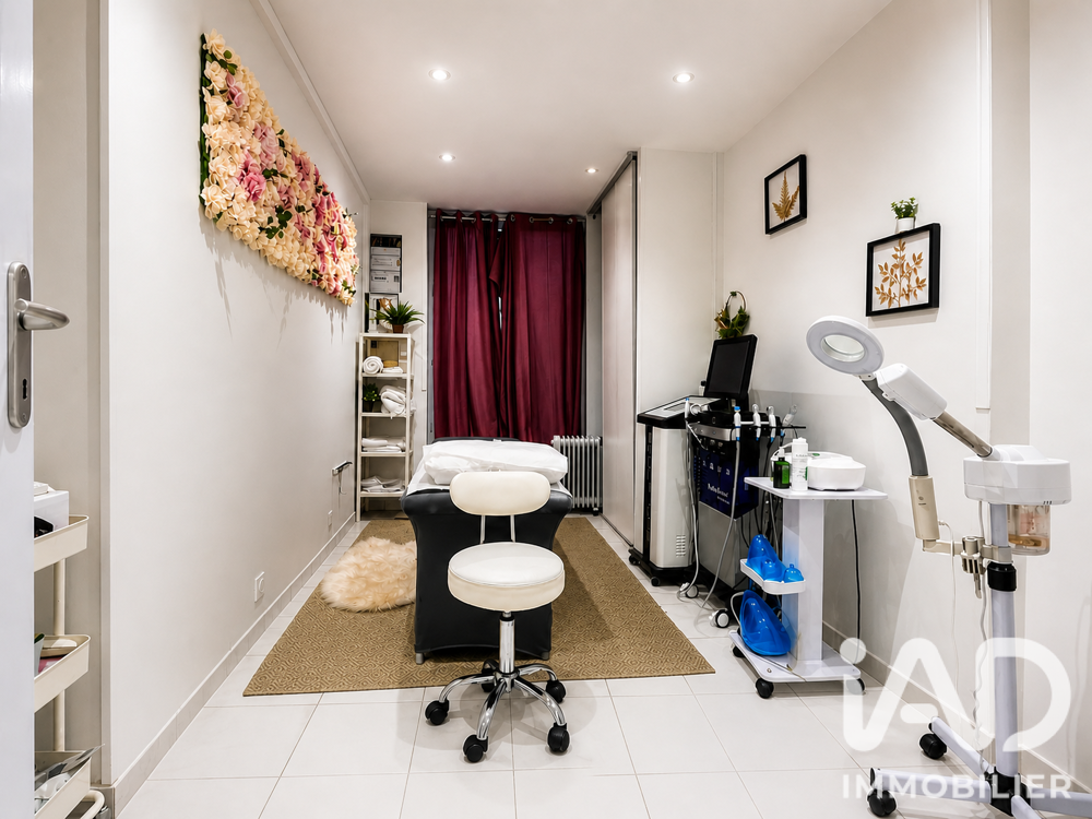   Vente Esthétique, Coiffure 50 m&sup2; Bordeaux