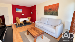  Appartement à vendre 2 pièces 52 m²