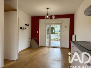  Maison � vendre 2 pi�ces 39 m�