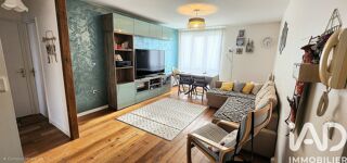  Appartement � vendre 3 pi�ces 56 m�