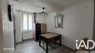  Maison à vendre 3 pièces 52 m²