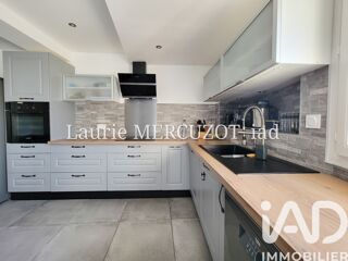  Maison à vendre 3 pièces 75 m²