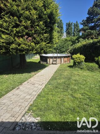 Maison à vendre 6 pièces 99 m²