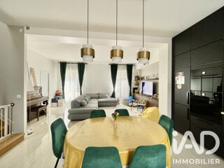  Maison à vendre 5 pièces 97 m²