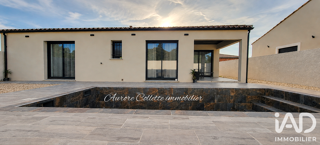  Maison à vendre 4 pièces 106 m²