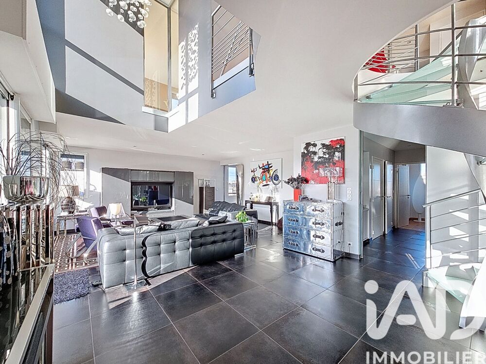 Vente Appartement Vente Duplex 7 pièces Rennes