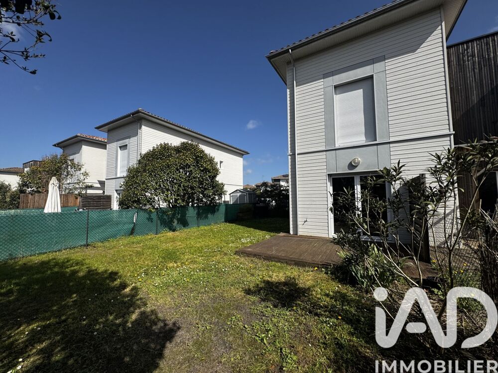 Vente Maison traditionnelle 4 pièces