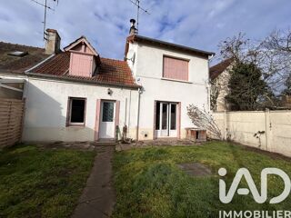  Maison � vendre 3 pi�ces 81 m�