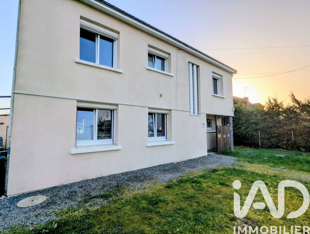 Vente Maison traditionnelle 7 pièces