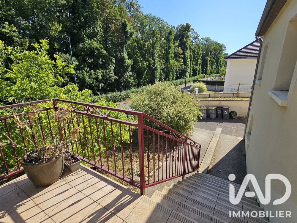 Maison – Paron - Vue 5