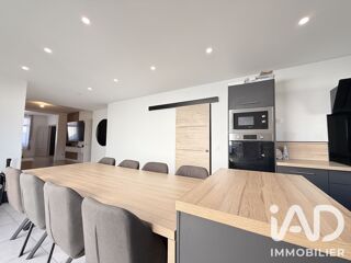  Maison à vendre 5 pièces 155 m²