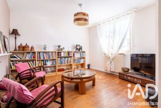  Appartement à vendre 3 pièces 78 m²