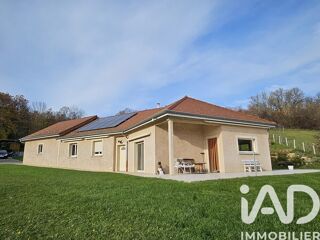  Maison à vendre 5 pièces 120 m²