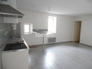  Appartement à louer 3 pièces 50 m²
