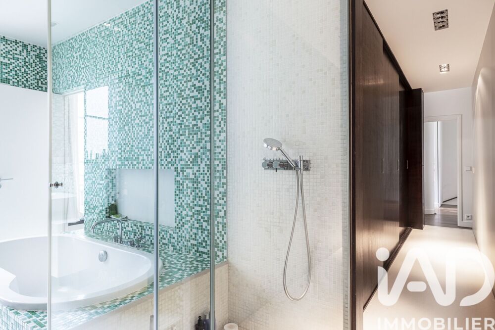 � vendre  Appartement Paris 10