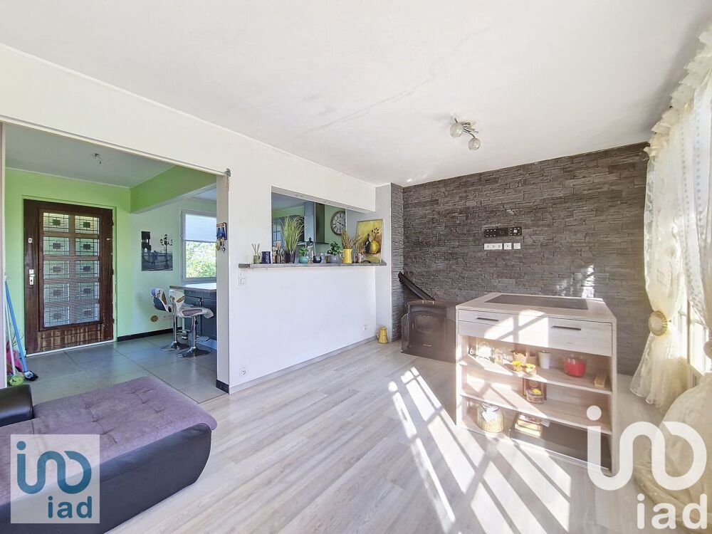 Vente Pavillon 3 pièces
