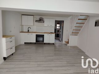  Immeuble à vendre 115 m²