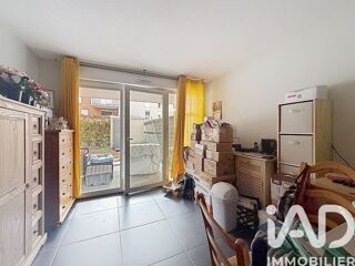  Appartement � vendre 2 pi�ces 40 m�