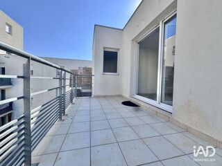  Appartement à vendre 2 pièces 54 m²