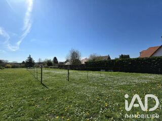  Terrain à vendre 1180 m²