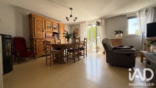  Maison à vendre 4 pièces 84 m²