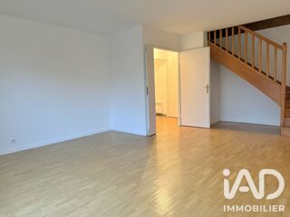  Appartement à louer 3 pièces 66 m²