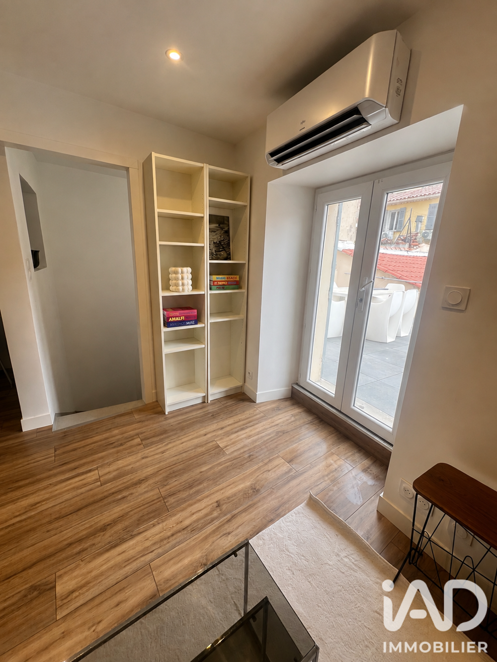 Vente Appartement Vente Duplex 2 pièces Toulon
