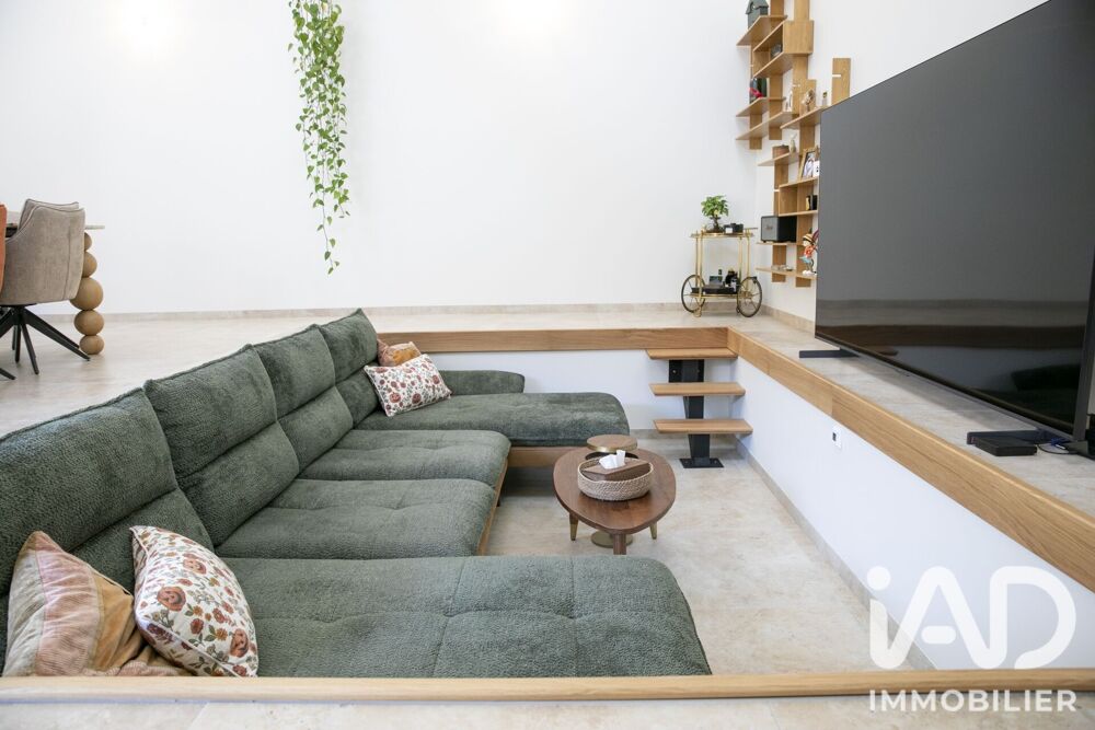 Vente Maison Vente Maison/villa 6 pièces Ambonnay