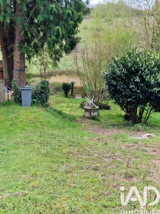  Terrain à vendre 677 m²