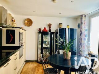  Maison à vendre 6 pièces 134 m²