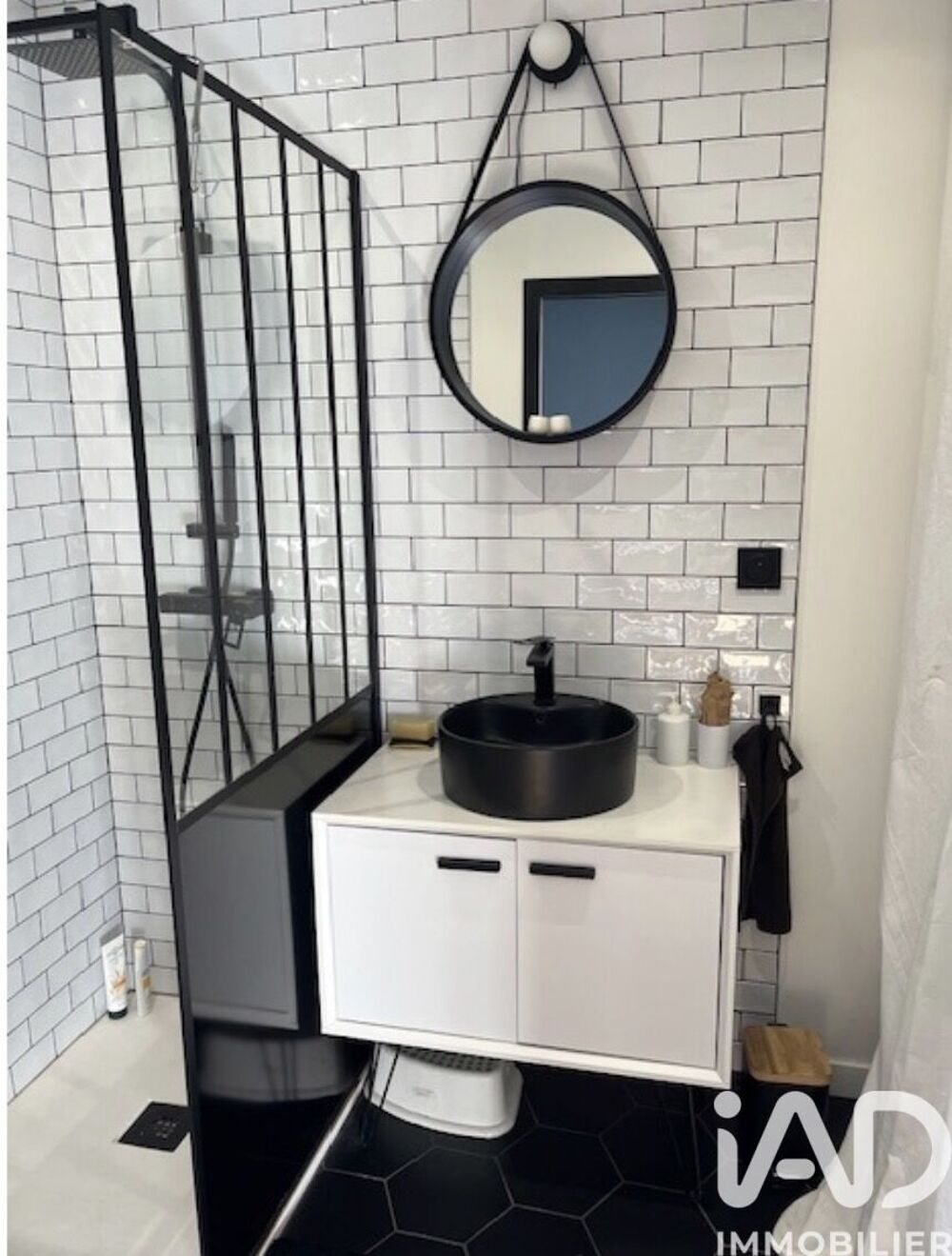 Vente Maison Vente Maison/villa 8 pièces Carbon-blanc