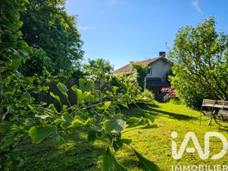  Maison à vendre 4 pièces 77 m²