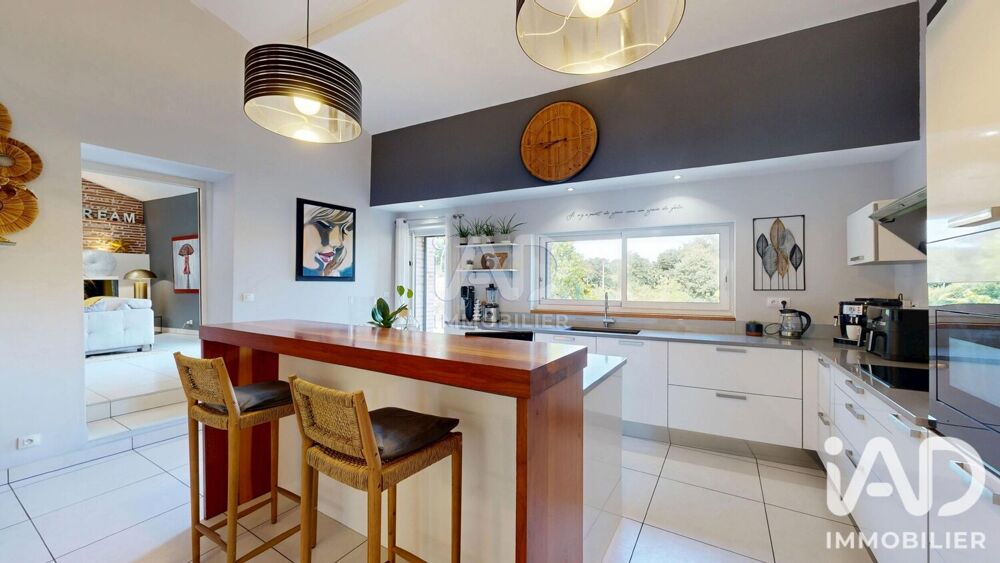 à vendre  Maison Villaudric (31620)