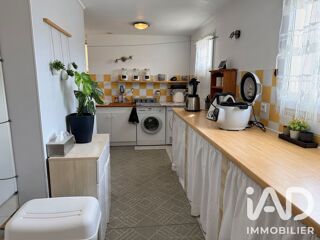 Maison à vendre 6 pièces 160 m²