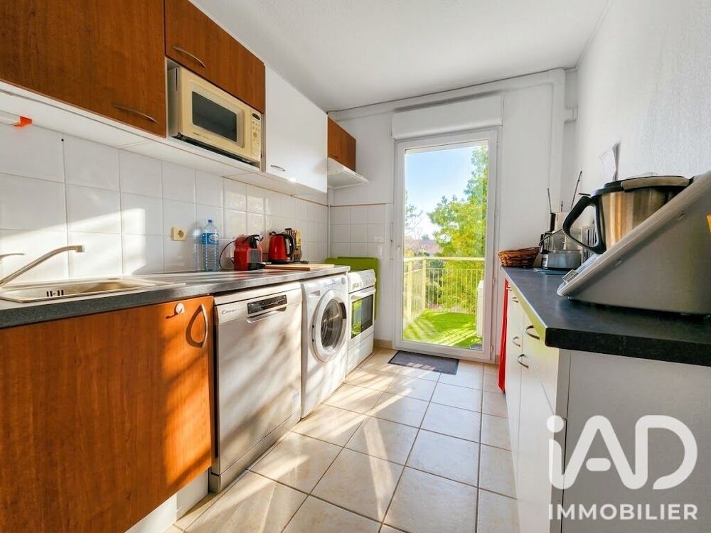 Vente Appartement Vente Appartement 2 pièces Bruguières