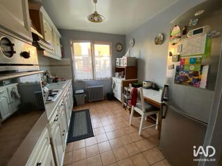  Maison à vendre 4 pièces 71 m²