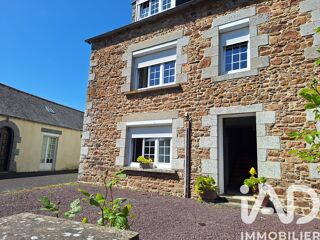  Maison à vendre 9 pièces 228 m²