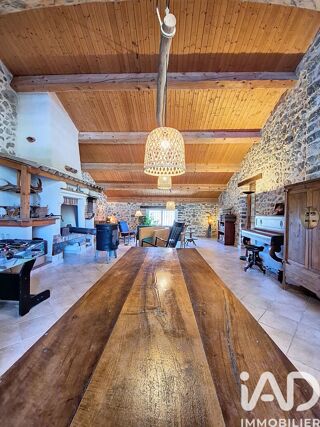  Maison à vendre 8 pièces 279 m²