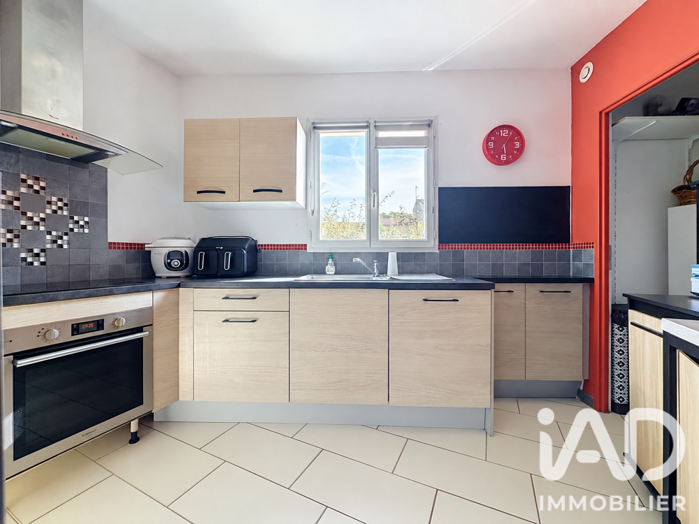 Vente Maison Vente Maison/villa 4 pièces Istres