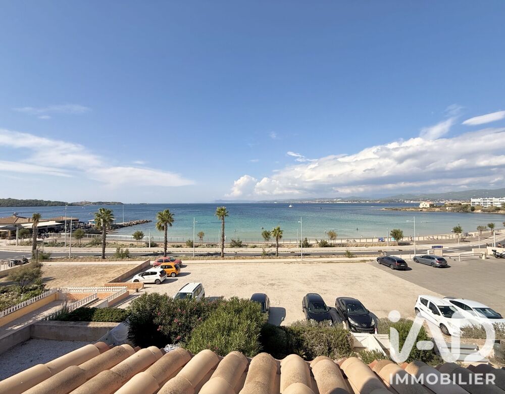 Vente Appartement Vente Appartement 1 pièce Six-fours-les-plages