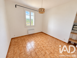  Appartement à vendre 3 pièces 54 m²