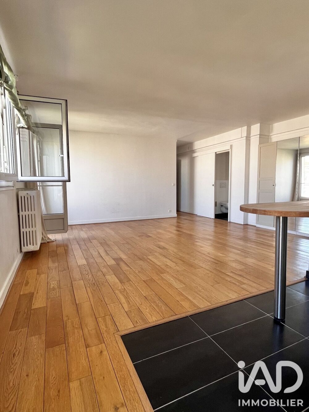 Vente Appartement Vente Appartement 3 pièces Clichy